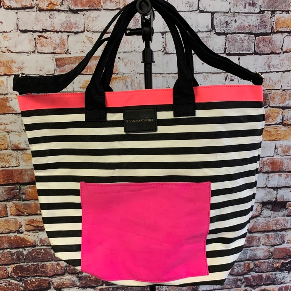 Victoria's Secret Shoulder Tote
